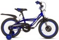 Ardis Amazon BMX 16 