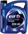 ELF Evolution 700 STI 10W-40 4 L