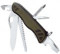 Victorinox Swiss Soldiers Knife 08 