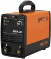 DWT MMA-200 