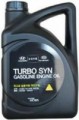 Hyundai Turbo Syn Gasoline 5W-30 SM 4 L