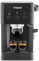 SAECO Manual Espresso black