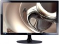 Samsung S24D300H 24 "  black