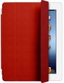 Apple Smart Cover Leather for iPad 2/3/4 Copy 