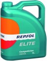 Repsol Elite Competicion 5W-40 5 L
