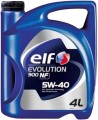 ELF Evolution 900 NF 5W-40 4 L