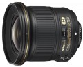 Nikon 20mm f/1.8G AF-S ED Nikkor 