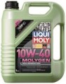 Liqui Moly Molygen New Generation 10W-40 5 L