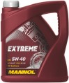 Mannol Extreme 5W-40 4 L