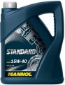 Mannol Standard 15W-40 5 L