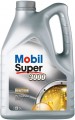 MOBIL Super 3000 X1 5W-40 5 L