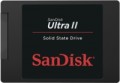 SanDisk Ultra II SDSSDHII-240G 240 GB