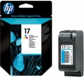 HP 17 C6625A 