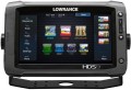 Lowrance HDS-9 Gen2 Touch 