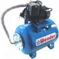 Ultro Pump QB 60/24 