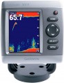 Garmin Fishfinder 300C 