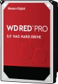 WD Red Pro WD4001FFSX 4 TB 64/7200