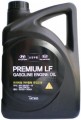 Hyundai Premium LF Gasoline 5W-20 4 L