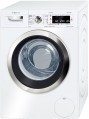 Bosch WAW 32640 white