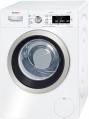 Bosch WAW 24540 white