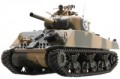 VSTank M4A3 Sherman Airsoft 1:24 