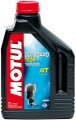 Motul Outboard Tech 4T 10W-40 2 L