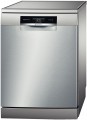 Bosch SMS 88TI01E stainless steel