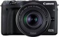 Canon EOS M3  kit 18-55