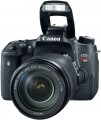 Canon EOS 760D  kit 18-55