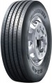 Bridgestone R249 385/65 R22.5 160K 