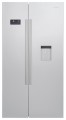 Beko GN 163220 S silver