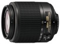 Nikon 55-200mm f/4-5.6G AF-S ED DX Zoom-Nikkor 
