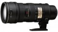 Nikon 70-200mm f/2.8G VR AF-S IF-ED Zoom-Nikkor 