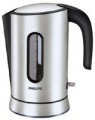 Philips Aluminium Collection HD4690/00 2400 W 1.7 L  stainless steel