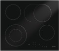 Gorenje ECT 620 CSC black