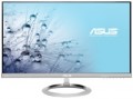 Asus MX259H 25 "  silver