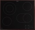 Whirlpool AKT 8190 BA black
