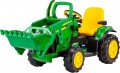 Peg Perego John Deere Ground Loader 