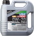 Liqui Moly Special Tec AA 0W-20 4 L