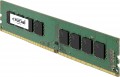 Crucial Value DDR4 1x4Gb CT4G4DFS8213