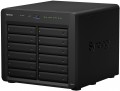 Synology DiskStation DS2415+ RAM 2 ГБ