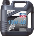 Liqui Moly Motorbike 4T 10W-40 Street 4 L