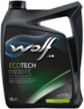WOLF Ecotech 0W-30 FE 5 L