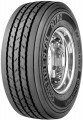 Truck Tyre Continental HTR2 215/75 R17.5 135K 