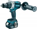 Makita DDF481RTE 