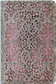 Paperblanks Silver Filigree Pink Pocket 