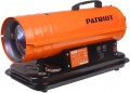 Patriot DTC 125 