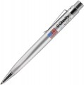 Fisher Space Pen Zero Gravity Silver 