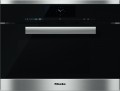 Miele DGM 6800 stainless steel