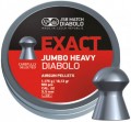 JSB Jumbo Heavy 5.52 mm 1.17 g 500 pcs 